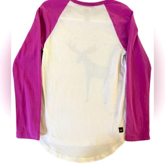 Tea Collection Moose Shirt - Picture 2 of 4